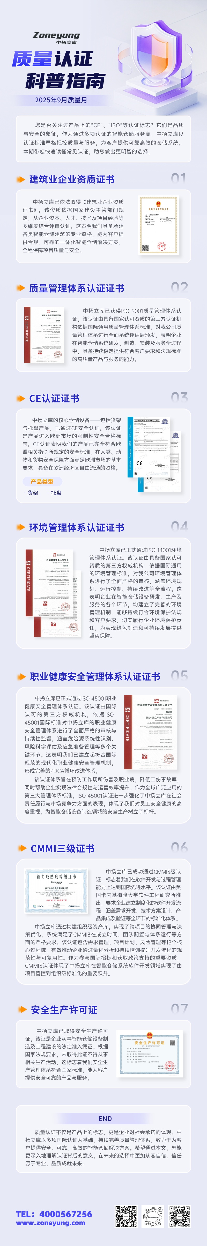 質量科普長圖-含二維碼