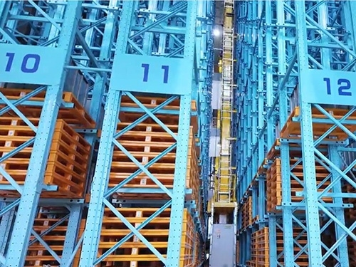 浙江創(chuàng)興智能