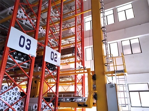 浙江金茂經(jīng)編