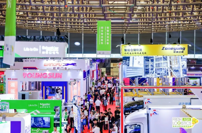 完美收官！中揚立庫邀您共繪智能倉儲物流新藍圖!