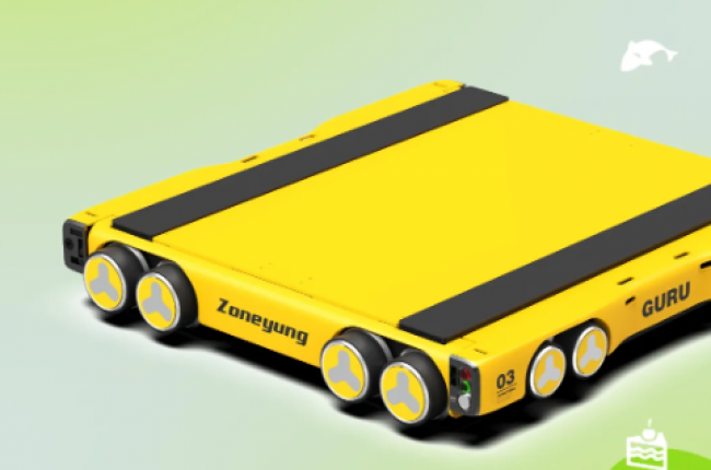 2024亞洲生鮮供應鏈博覽會：想看熱鬧嗎？跟我走吧！