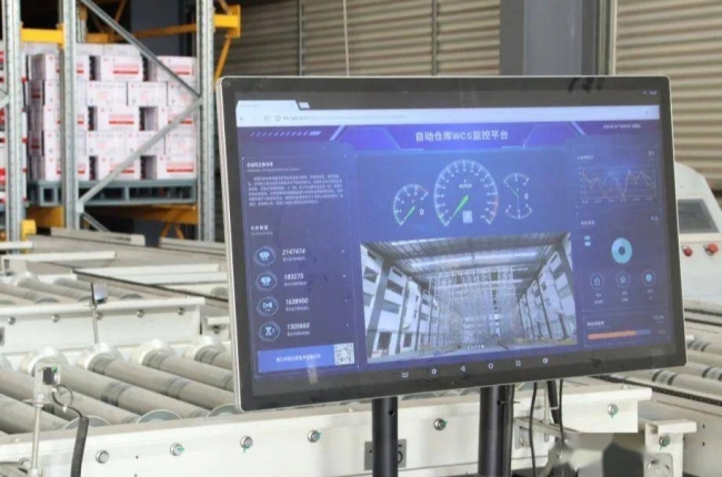 打破“小零件”的倉儲困局！上海宏挺緊固件的倉儲智能化轉型之路