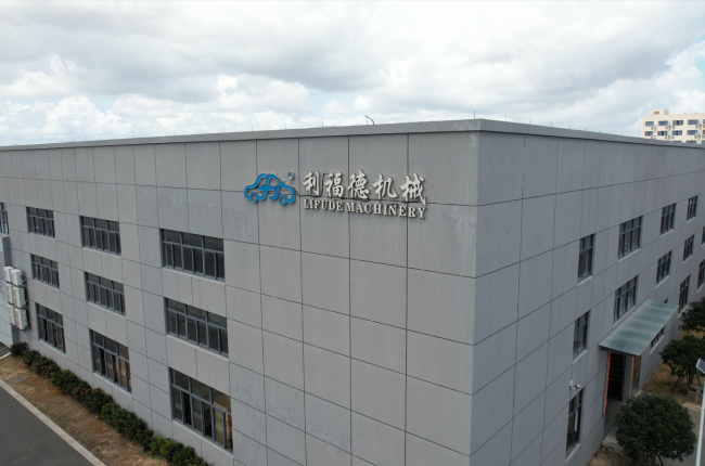 利福德?中揚立庫：高位智能倉如何承接汽車部件存儲需求？